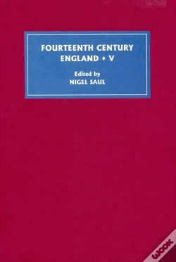 Capa do artigo Fourteenth Century England V