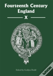 Capa do artigo Fourteenth Century England X