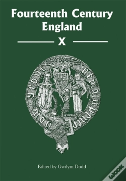 Capa do artigo Fourteenth Century England X