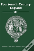 Fourteenth Century England Xi