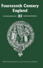 Fourteenth Century England Xi - Preview