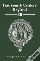 Fourteenth Century England Xii