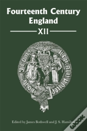 Capa do artigo Fourteenth Century England Xii