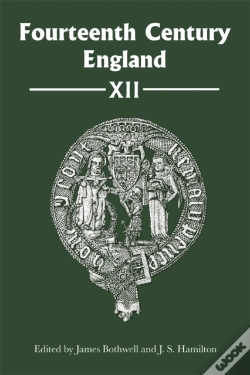 Capa do artigo Fourteenth Century England Xii