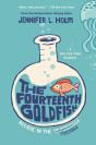 Fourteenth Goldfish - Preview