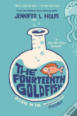 Capa do artigo Fourteenth Goldfish