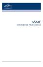 Fourteenth International Conference On Nuclear Engineering And 2006 Asme Joint U.S./European Fluids Engineering Summer Meeting - Preview