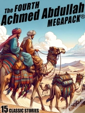 Capa do artigo Fourth Achmed Abdullah Megapack(R)