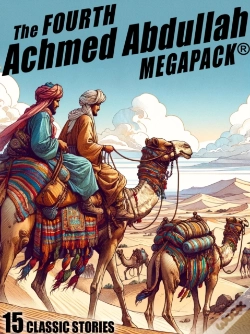 Capa do artigo Fourth Achmed Abdullah Megapack(R)