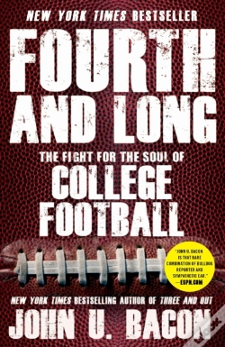 Capa do artigo Fourth And Long