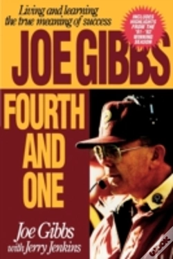 Capa do artigo Fourth And One
