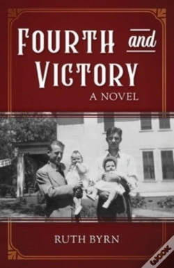 Capa do artigo Fourth And Victory