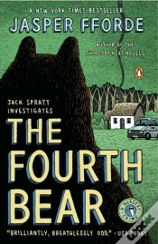 Capa do artigo Fourth Bear