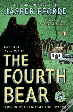 Capa do artigo Fourth Bear