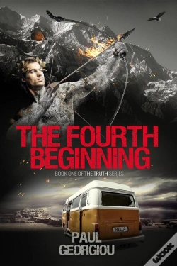Capa do artigo Fourth Beginning