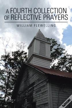 Capa do artigo Fourth Collection Of Reflective Prayers