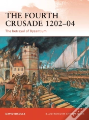 Capa do artigo Fourth Crusade 1202 04