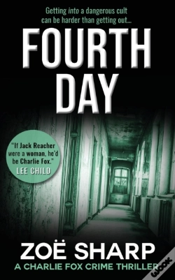 Capa do artigo Fourth Day