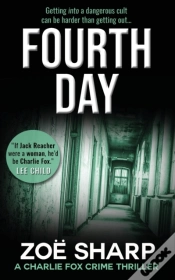 Capa do artigo Fourth Day
