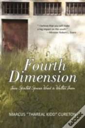 Capa do artigo Fourth Dimension