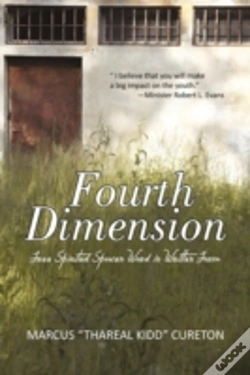 Capa do artigo Fourth Dimension