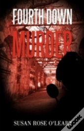 Fourth Down And Murder