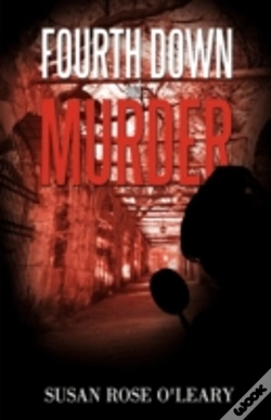 Capa do artigo Fourth Down And Murder