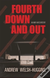 Capa do artigo Fourth Down And Out