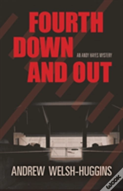 Capa do artigo Fourth Down And Out
