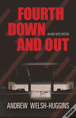Capa do artigo Fourth Down And Out