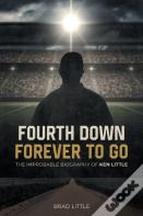 Fourth Down, Forever To Go