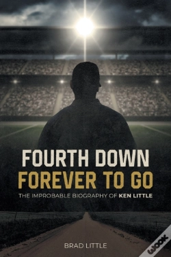 Capa do artigo Fourth Down, Forever To Go