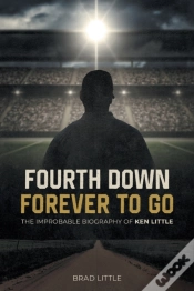 Capa do artigo Fourth Down, Forever To Go