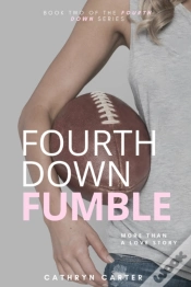 Capa do artigo Fourth Down Fumble