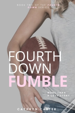 Capa do artigo Fourth Down Fumble