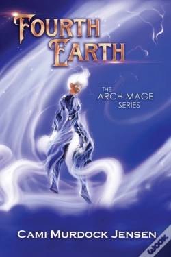 Capa do artigo Fourth Earth