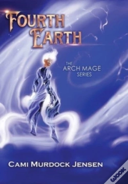 Capa do artigo Fourth Earth