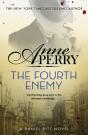 Fourth Enemy (Daniel Pitt Mystery 6) - Preview