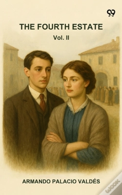 Capa do artigo Fourth Estate Vol. Ii