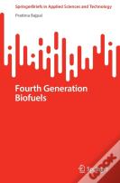 Fourth Generation Biofuels