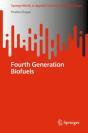 Fourth Generation Biofuels - Preview