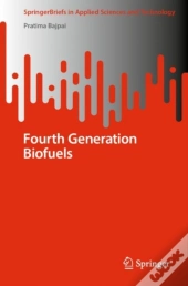 Fourth Generation Biofuels