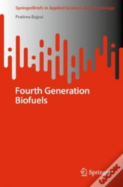 Capa do artigo Fourth Generation Biofuels