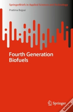 Capa do artigo Fourth Generation Biofuels