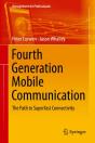 Fourth Generation Mobile Communication - Preview