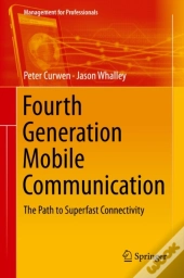 Fourth Generation Mobile Communication