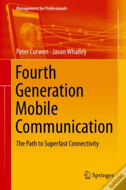 Capa do artigo Fourth Generation Mobile Communication
