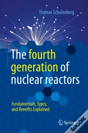 Capa do artigo Fourth Generation Of Nuclear Reactors