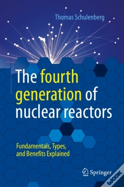 Capa do artigo Fourth Generation Of Nuclear Reactors