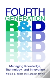 Capa do artigo Fourth Generation R&D